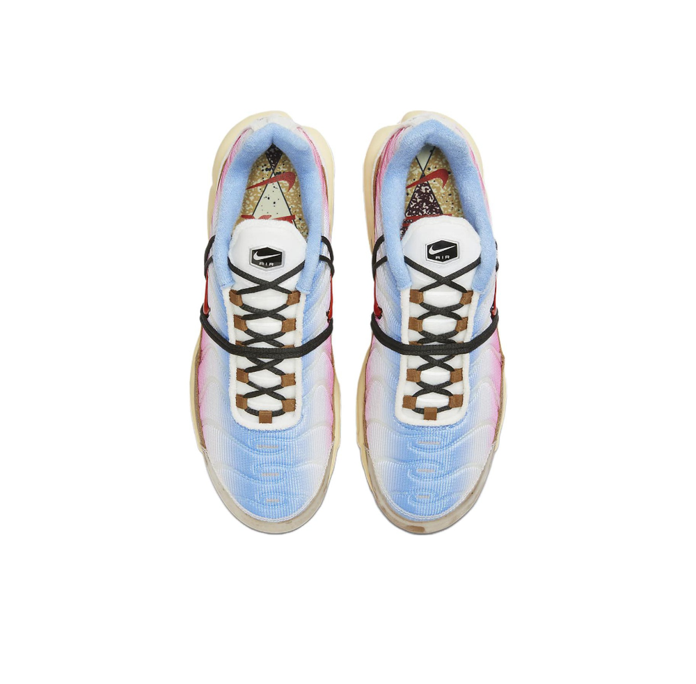 Мужские кроссовки Nike Air Max Plus 'Longtaitou' FD4202-107