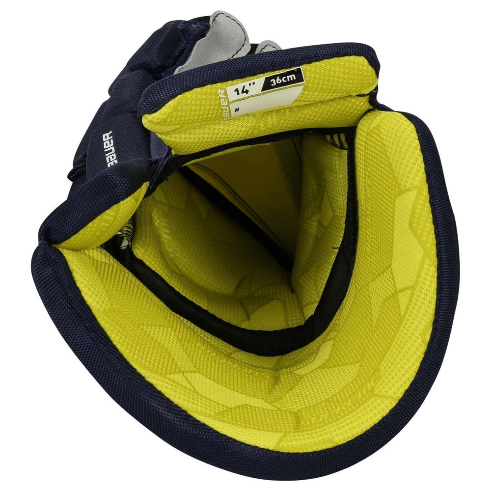 Перчатки Bauer Supreme S23 M3 INT
