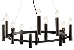 Подвесная люстра Velante 367 367-023-12