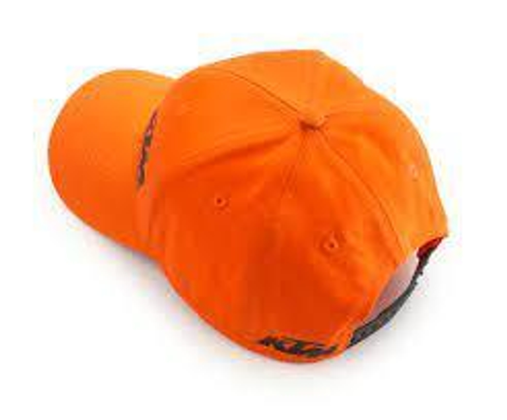 Бейсболка KTM RACING CAP