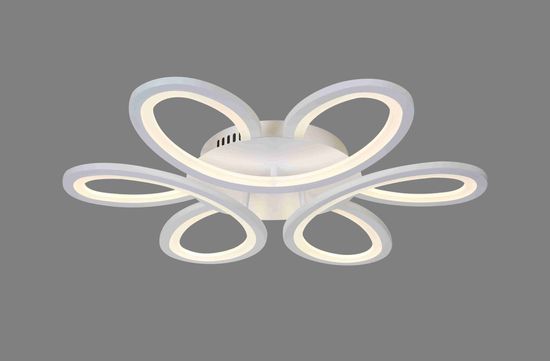 8008/3 WT (1) Люстра MN (RL)