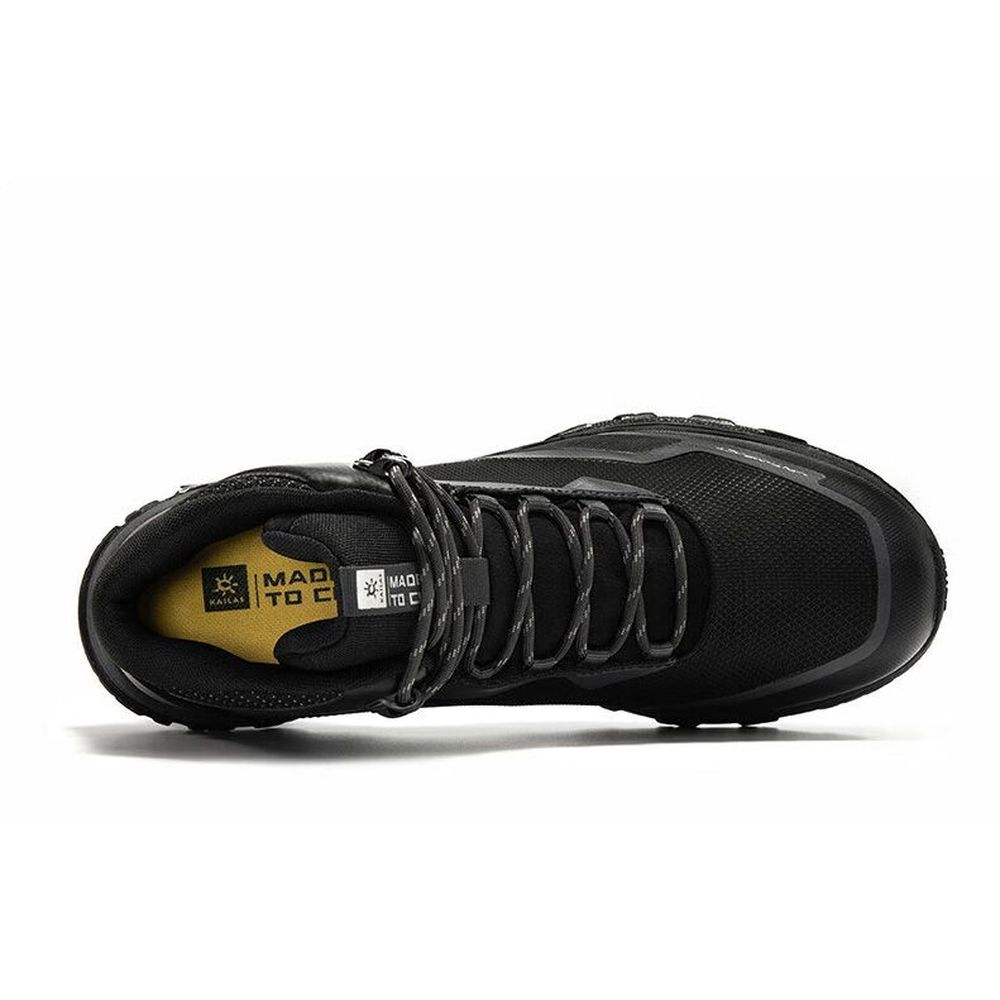 Ботинки Kailas Sky Line FLT Mid-cut Waterproof Trekking W's