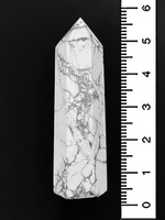 Кристалл из кахолонга crys001-kh-55