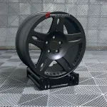 КОВАНЫЕ ДИСКИ ДЛЯ MERCEDES-BENZ G-CLASS G63 W464 2023 МЕРСЕДЕС-БЕНЗ