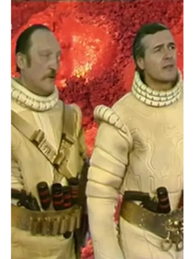 Аэлита (1980) (DVD-R)