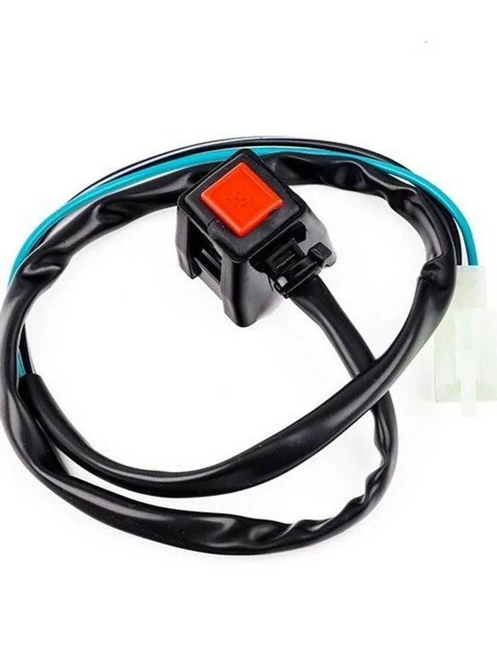 +x Кнопка старт-стоп для мотоцикла эндуро