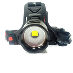 Фонарь NGY HYT-012-2K-P90 налобный яркий