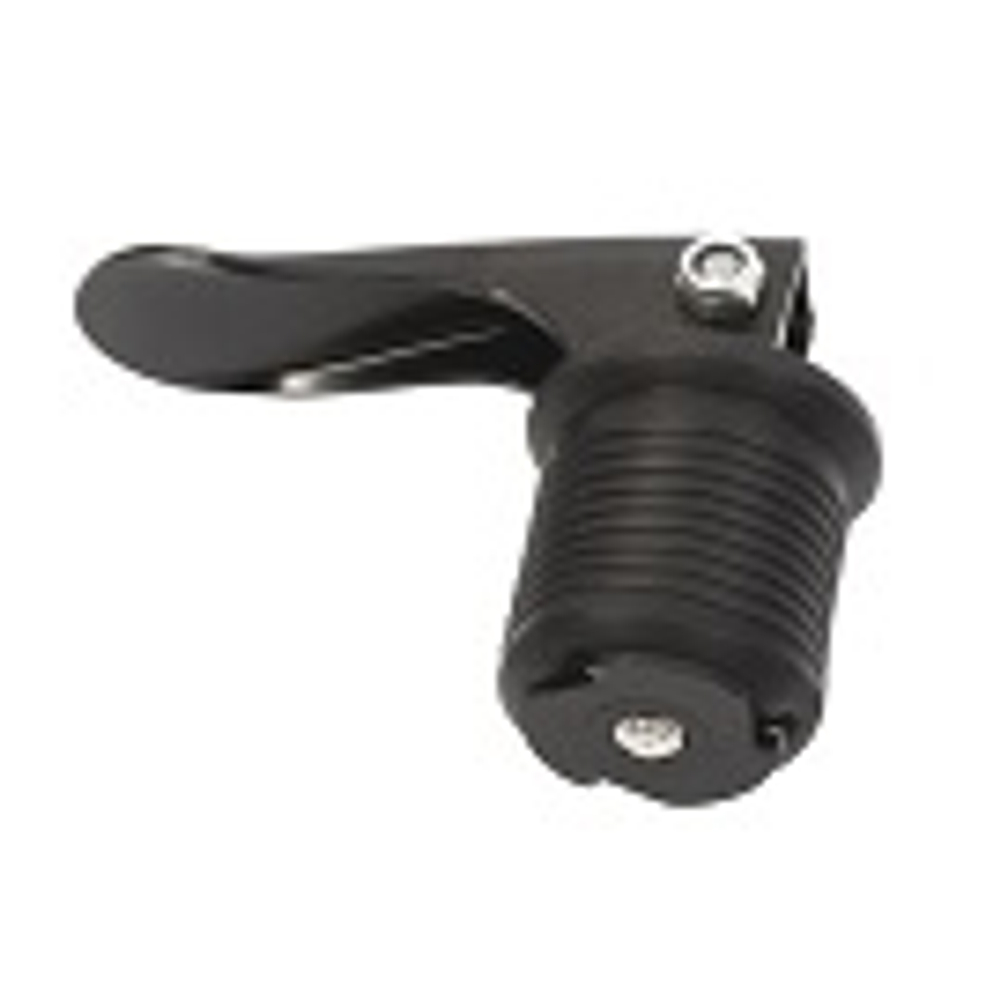 Крепление 50 мм Kimpex (быстрая фиксация) кофра для Polaris, пара