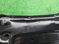 Капот BMW 5er G30 (2017-2023)