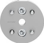 Адаптерная плита для стандартного радиального захвата Festo DHAA-G-R3-32-B20-40