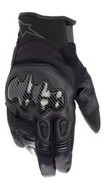 Gloves SMX-1 Drystar / Черный