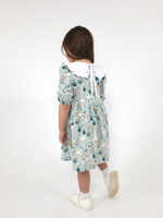 11-237-9 Платье для девочки