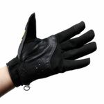 Logo Ete Cuir-Amara / Черный