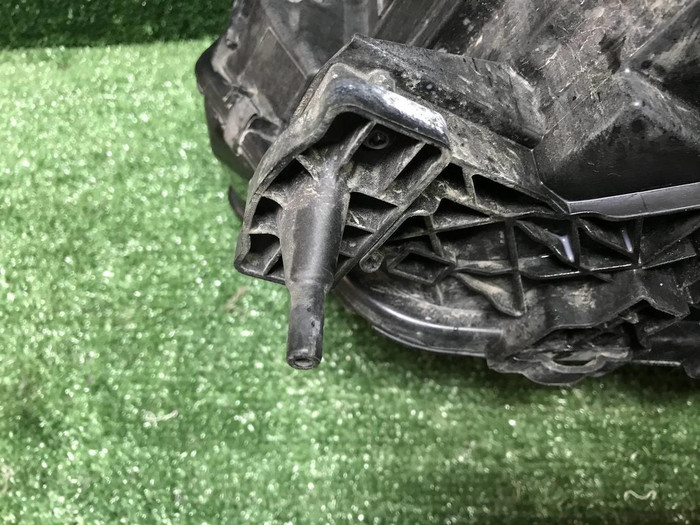 Фара правая BMW X5 G05 X6 G06 (2018-2023) LED