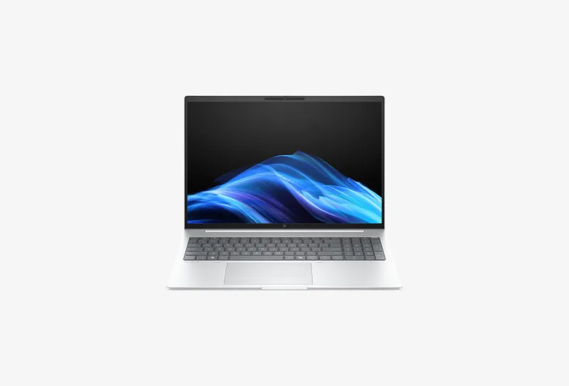 Ноутбук 16" HP Intel Core Ultra 7 (Series 2)-255U 1.7 ГГц 16 DDR5 Intel Graphics 255U