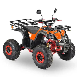 Электрический квадроцикл pro v104