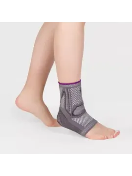 Бандаж на голеностопный сустав ортопедический