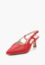 Туфли-слингбэки на каблуке Caprice