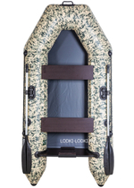 Аква 2600 камуфляж (Лодка ПВХ)