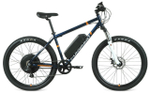 Электровелосипед Forward Cyclone Plus E-500 26 (2022)