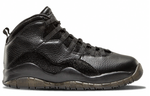 Кроссовки Jordan Air Jordan 10 Retro Drake Ovo