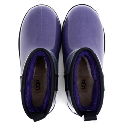 UGG Classic Clear Violet