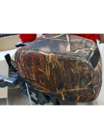 Чехол колпака лодочного мотора Yamaha 9.9 / 15 GMH (FMH)