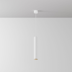 Подвесной светильник Maytoni Focus LED P072PL-L12W3K-1