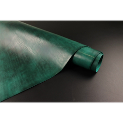 1,8-2,2 Юфть гранж Изумруд ⠀