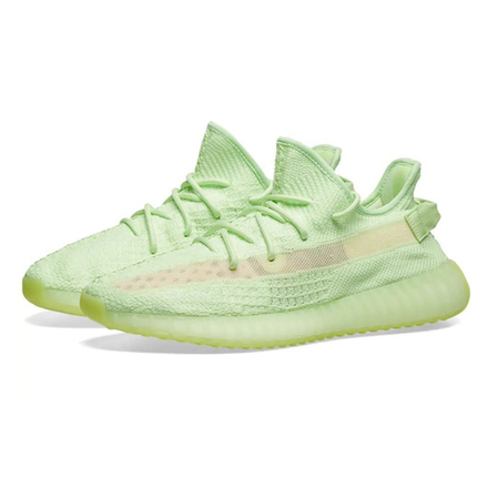 Кроссовки Yeezy Boost 350 V2 GID Glow