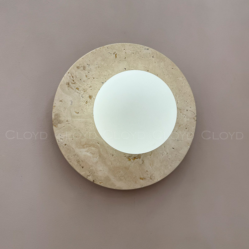 Бра Cloyd TERMIDOR W1 / выс. 25 см (арт.20464)