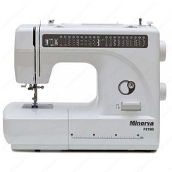 Швейная машина Minerva F819B