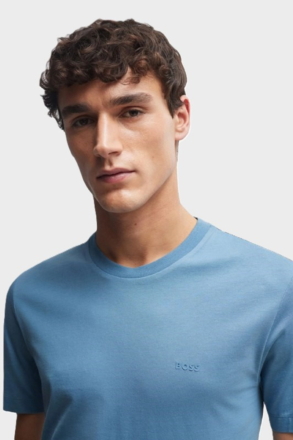 Футболка BOSS Thompson 01