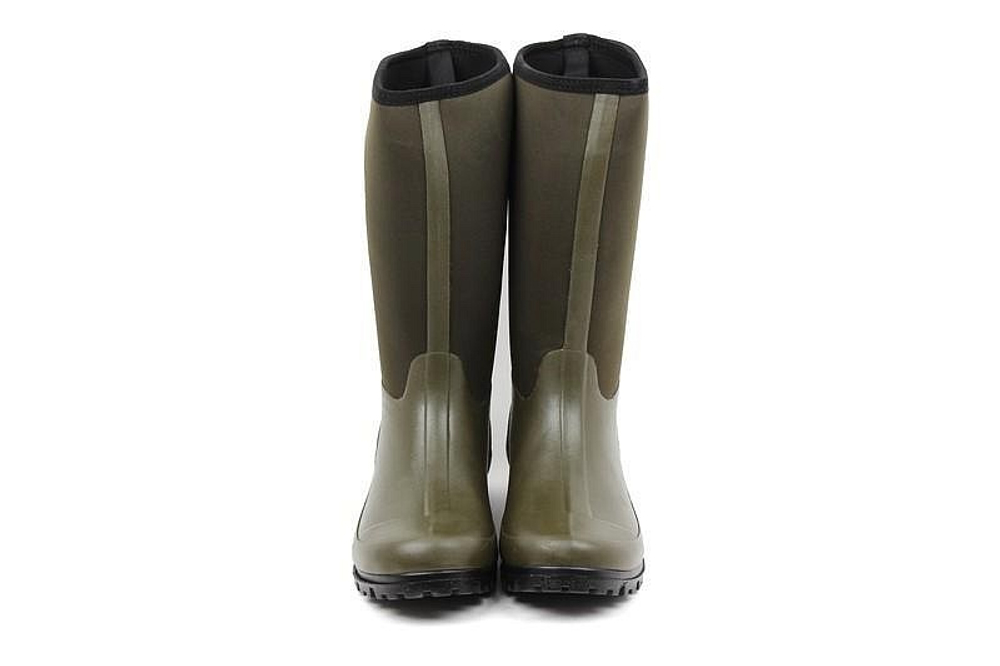 Сапоги Remington Men Tall Rubber Boots цвет: серый (арт.RM3330-011)