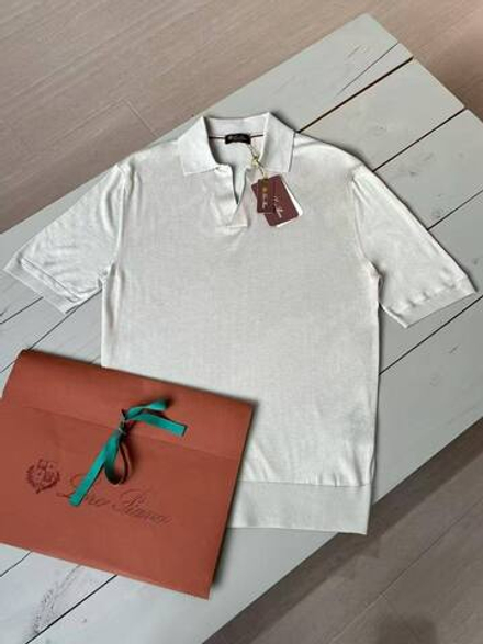 Поло Loro Piana