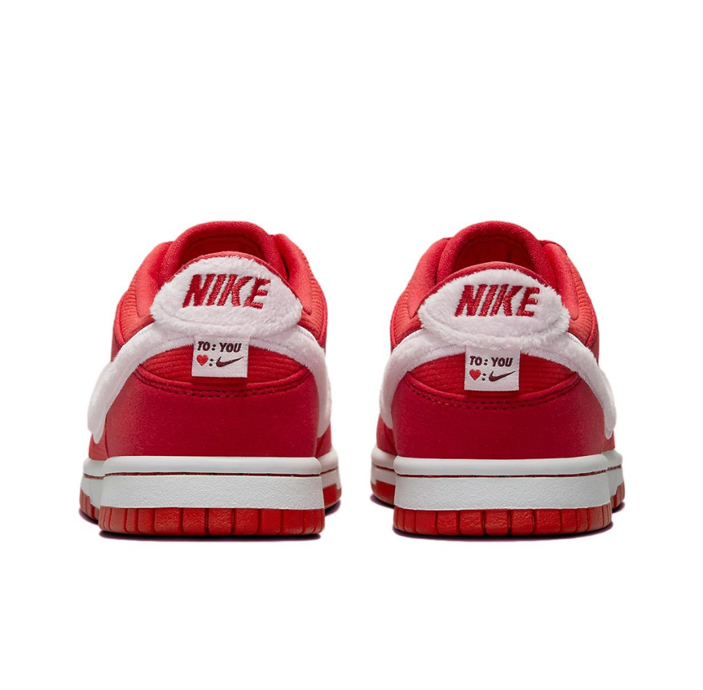 Кроссовки Nike Dunk Low GS 'Valentine's Day 2024' FZ3548-612