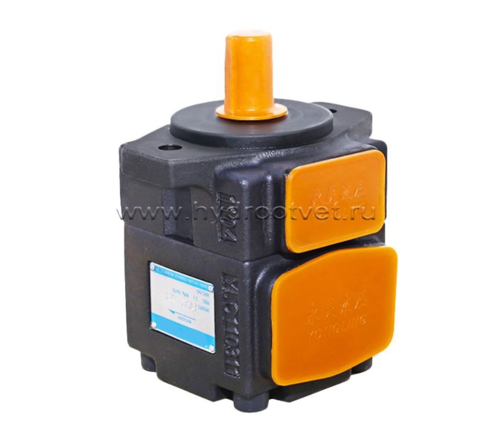 PV2R1-19-RAF1 - Насос пластинчатый гидравлический