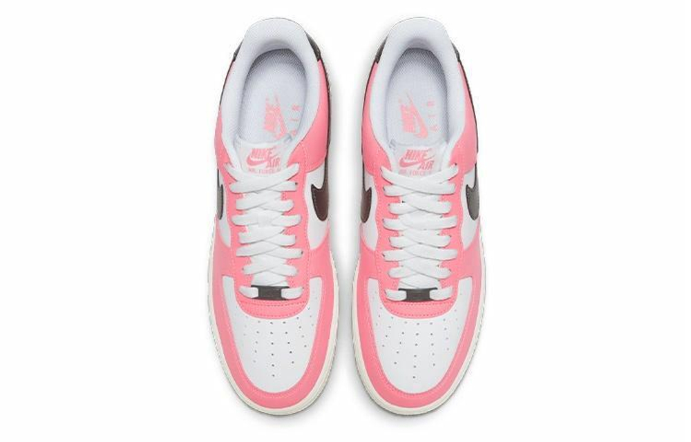 Кроссовки Nike Air Force 1 Low "Qixi"