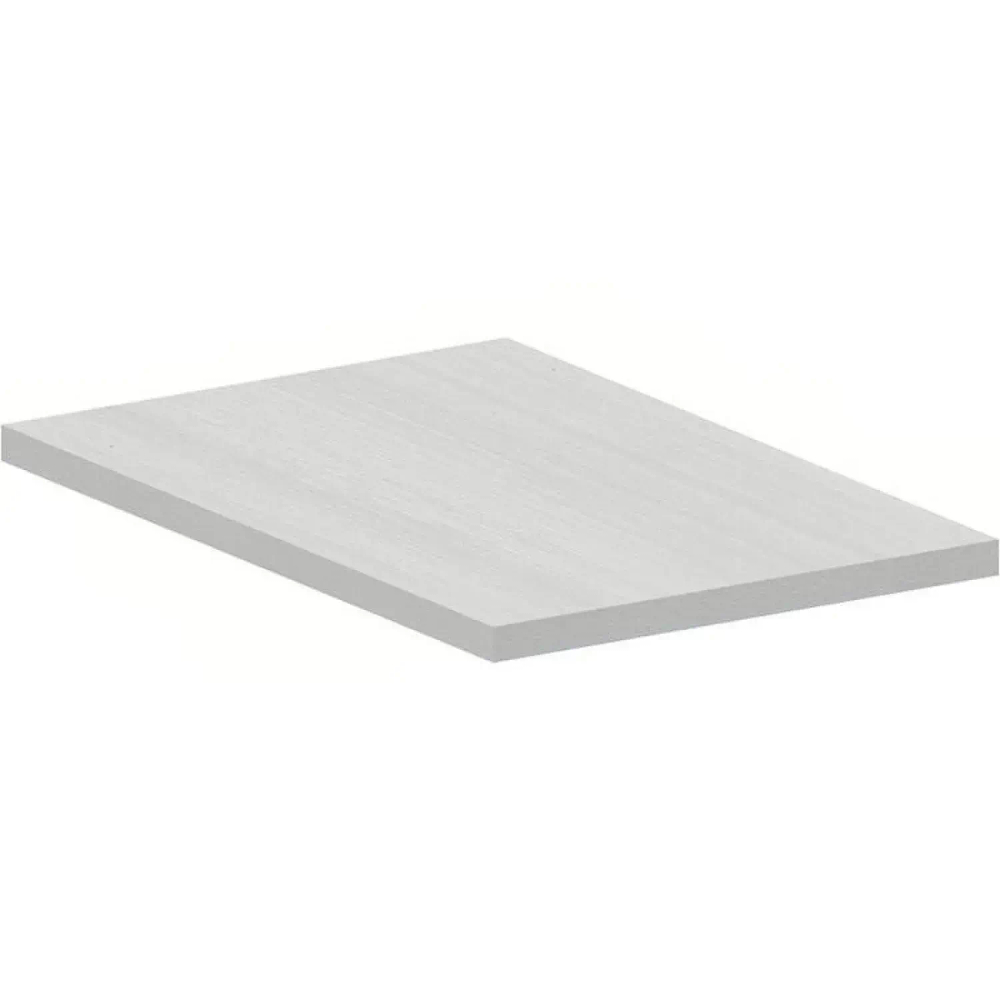 Топ Easy St к тумбе приставной 904011 сосна винтер/серый (549)