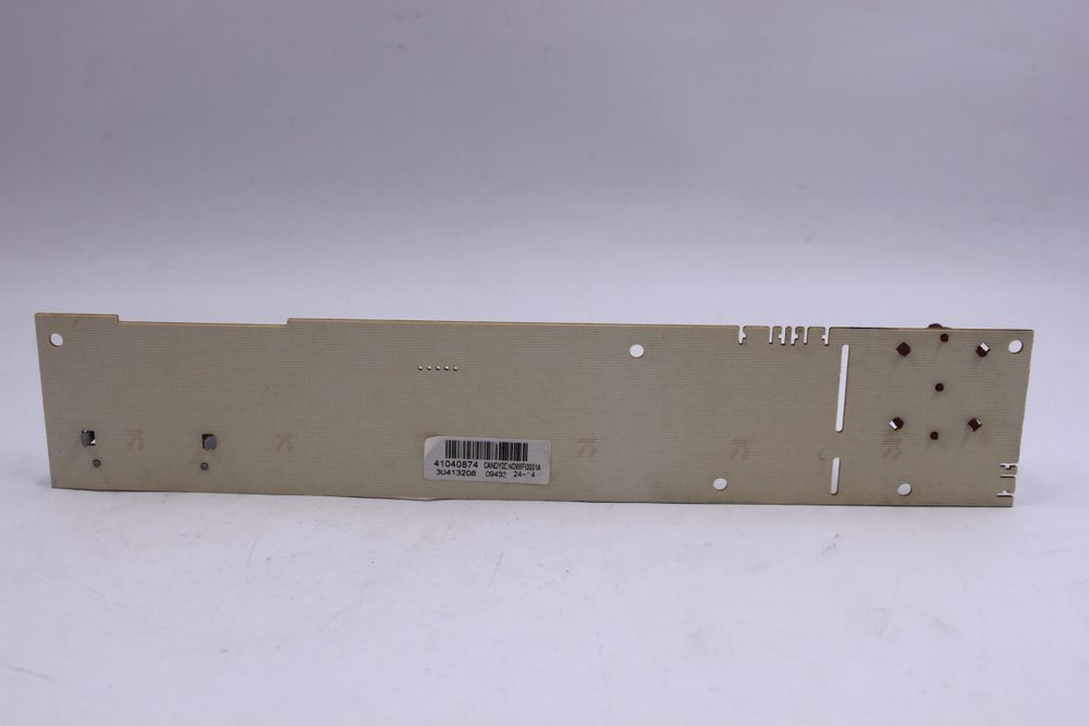 Модуль управления стиральной машины Candy GV4 126D1-07