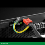 Источник бесперебойного питания Systeme Electric Smart-Save Online SRV 10000ВА (SRVSE10KRTXLI5U)