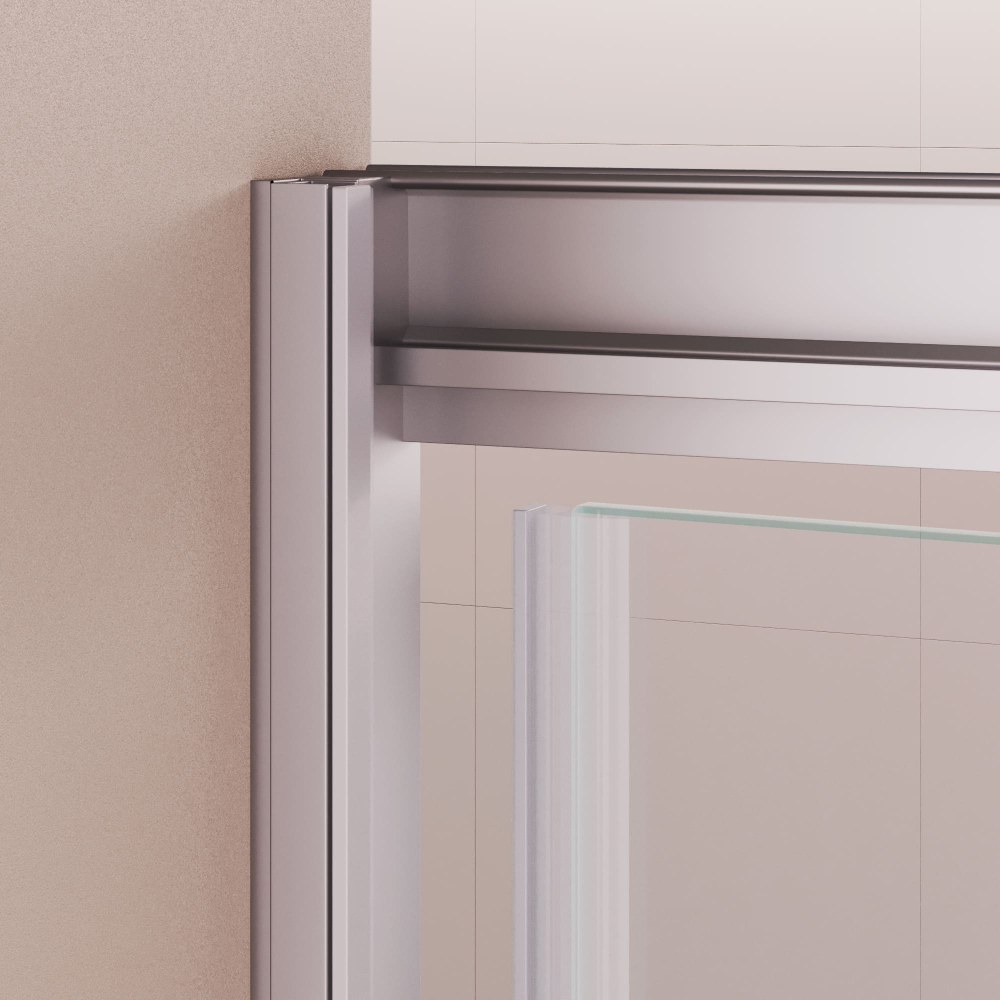 Душевая дверь RGW PA-02 NEW (Прозрачное, 1000)