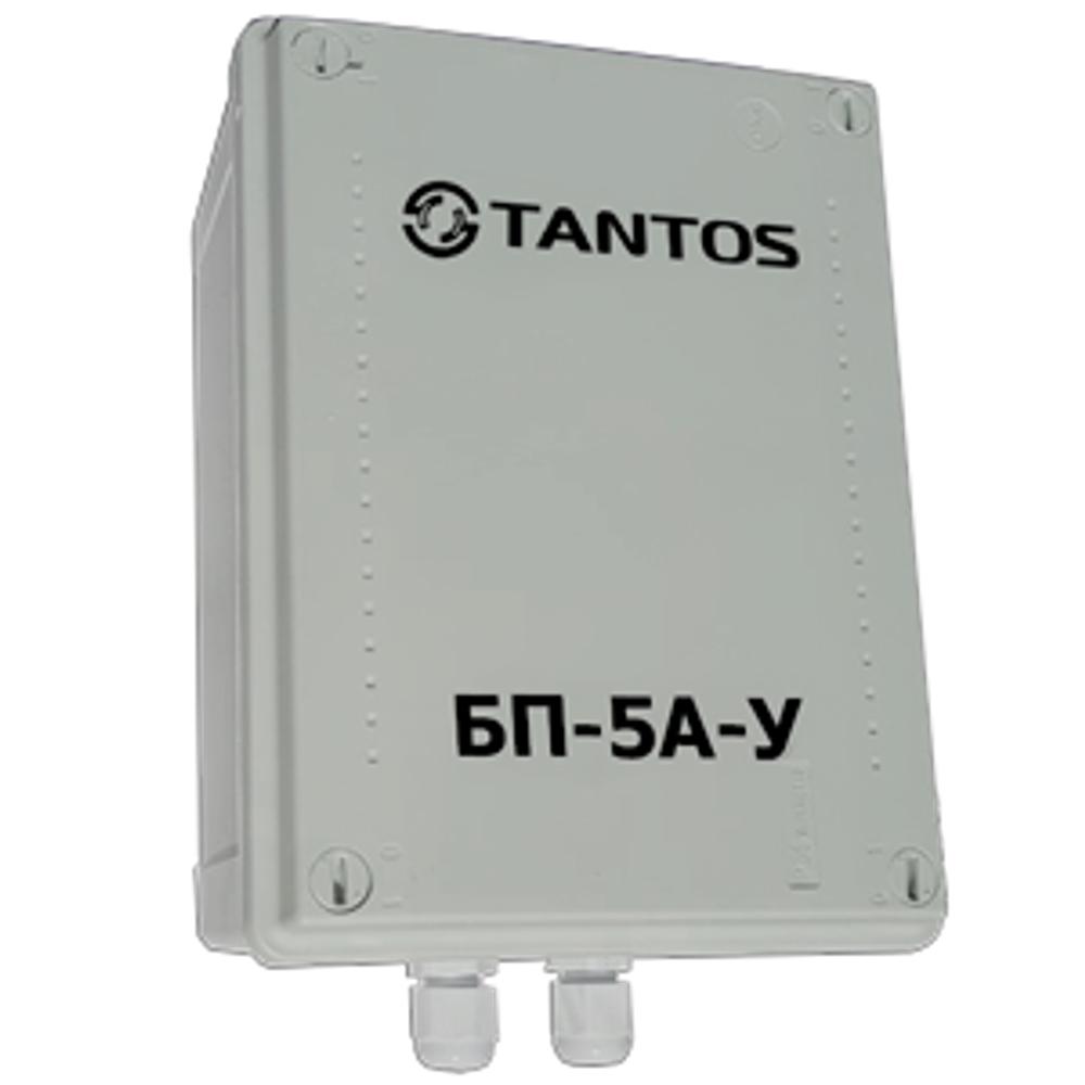 БП-5А-У блок питания Tantos