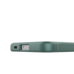 Противоударный чехол Flexible Case для Samsung Galaxy S24 FE