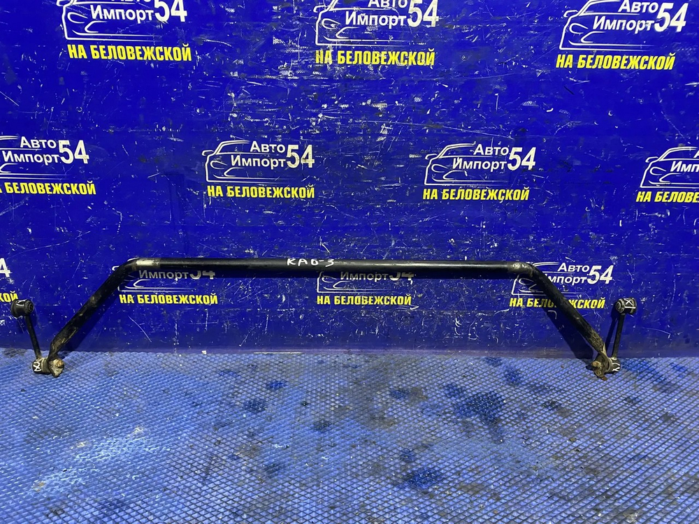 Стабилизатор поперечной устойчивости задний Honda ODYSSEY 2001