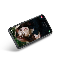 Чехол CaseMe Сard Protection Samsung Galaxy S25
