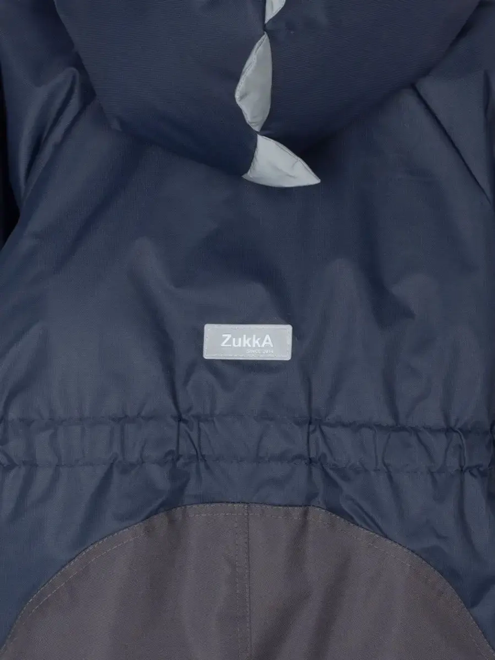 Комбинезон демисезонный мембрана