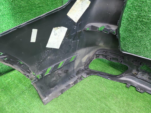 Бампер задний BMW X7 G07 (2019-2022) M-paket