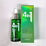 Сыворотка для лица с экстрактом центеллы азиатской Dr.CELLIO Dr.G50 4 IN 1 DODO AMPOULE 50 мл