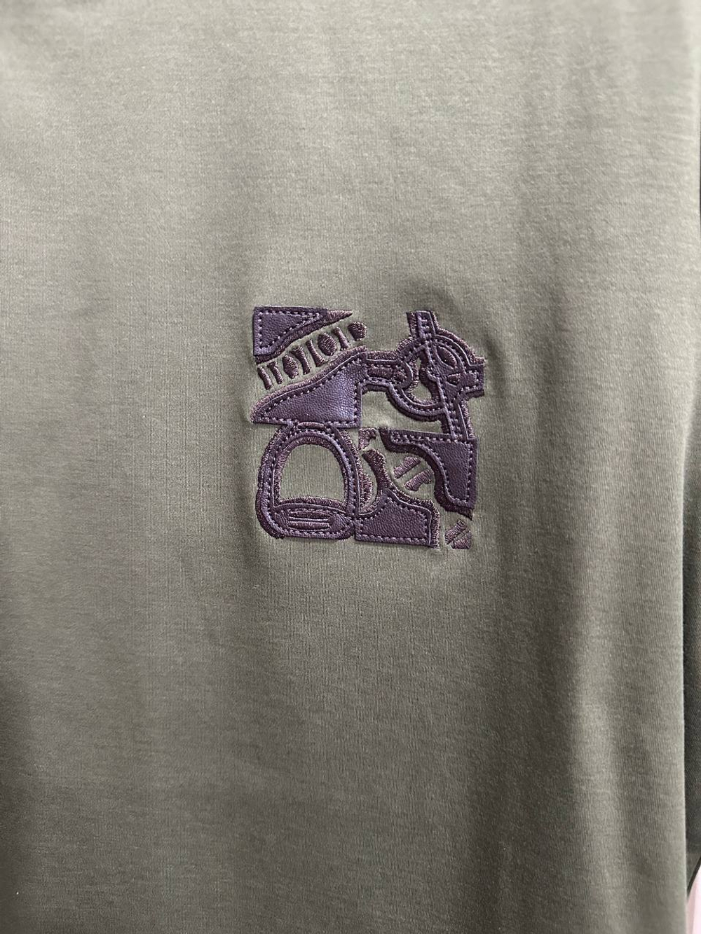 Футболка Hermes